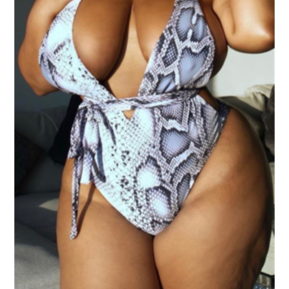 Sexy Swimwear